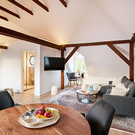 Hotel Restaurant Zur Linde Westerstede Exteriör bild